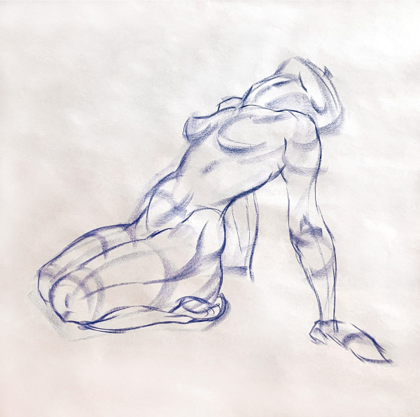 Life Drawinfs Life Drawing
